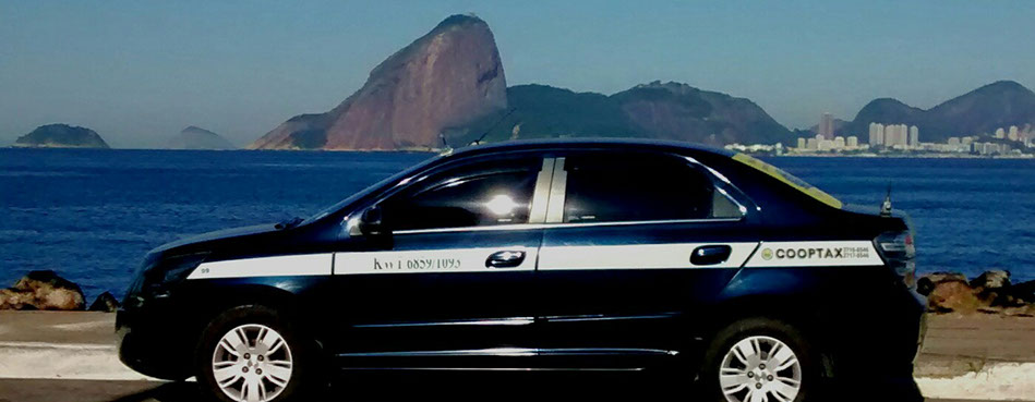 Carro Cooptax